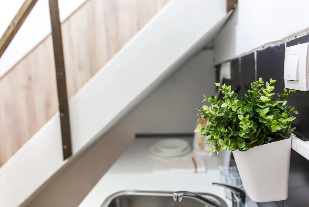 Budapest Central Private Lofts 外观 照片